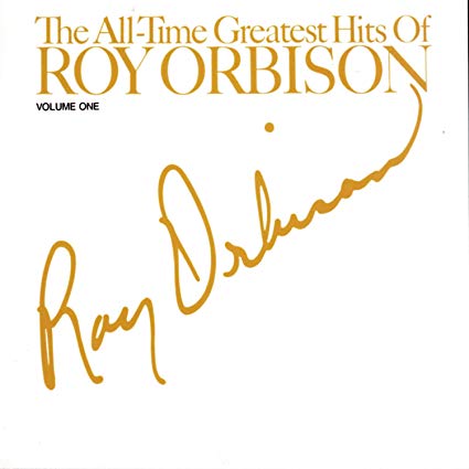 Roy Orbison