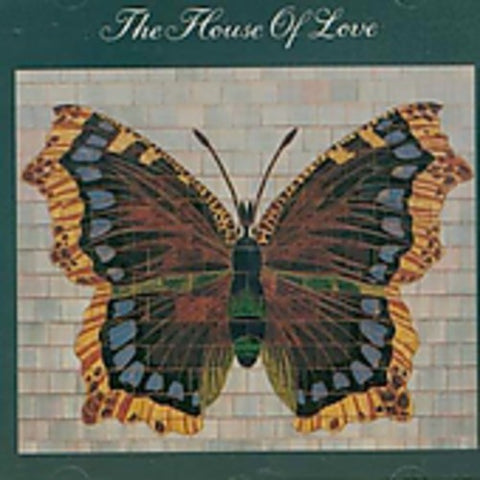 The House Of Love