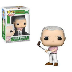 Funko Pop! Movies: Caddyshack - Judge Smails