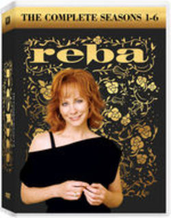 Reba: The Complete Series