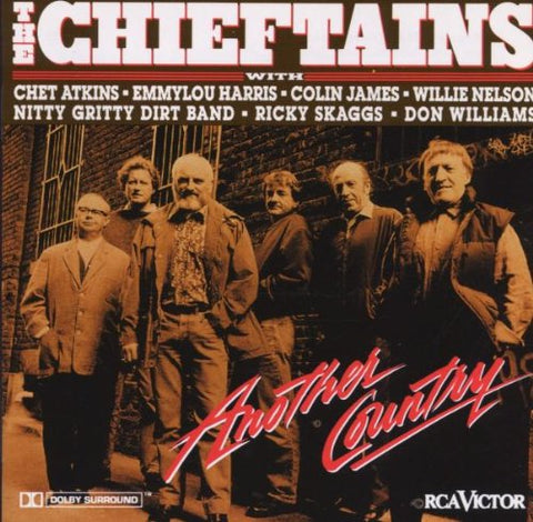 The Chieftains