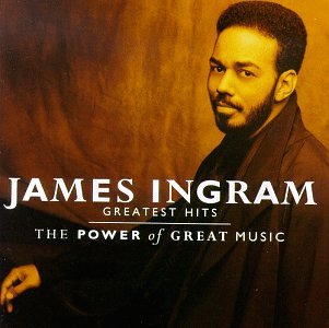 James Ingram