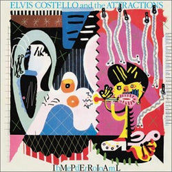 Elvis Costello & The Imposters