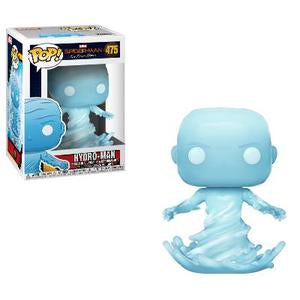 Funko Pop! Marvel: Spider-Man Far From Home - Hydro-Man