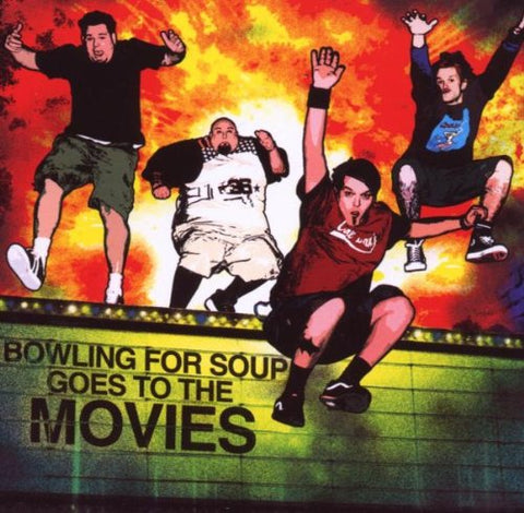 Bowling For Soup