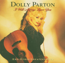 Dolly Parton