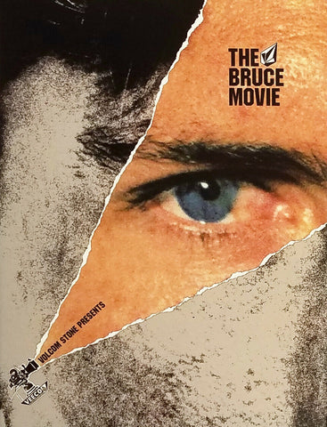 The Bruce Movie