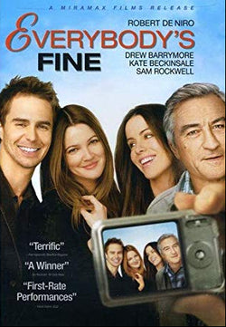Everybody's Fine