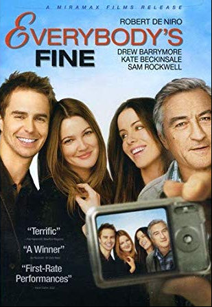 Everybody's Fine