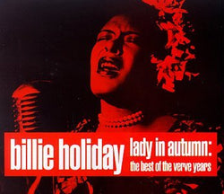 Billie Holiday