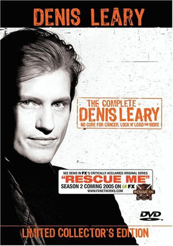 The Complete Denis Leary