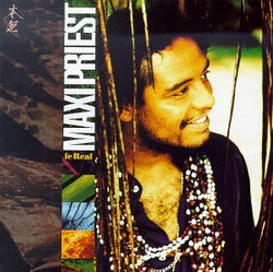 Maxi Priest