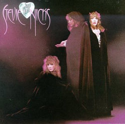 Stevie Nicks