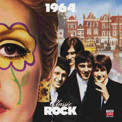Classic Rock: 1964