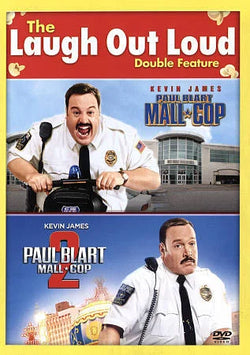 Paul Blart: Mall Cop / Paul Blart: Mall Cop 2