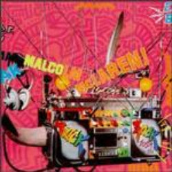 Malcolm McLaren