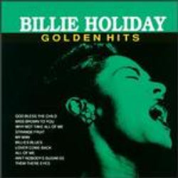 Billie Holiday