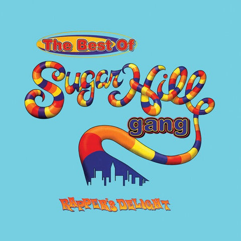 Sugarhill Gang