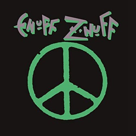 Enuff Z'nuff