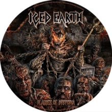 Iced Earth