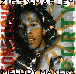 Ziggy Marley And The Melody Makers