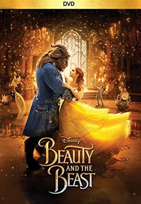 Beauty And The Beast