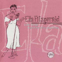 Ella Fitzgerald