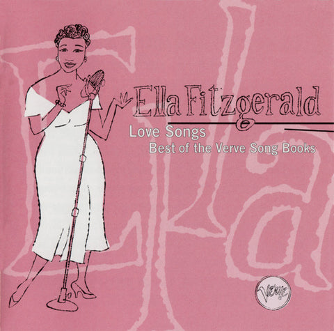 Ella Fitzgerald
