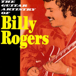 Billy Rogers