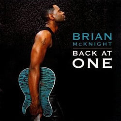 Brian McKnight
