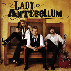 Lady Antebellum