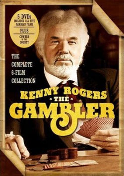 Kenny Rogers - The Gambler Collection