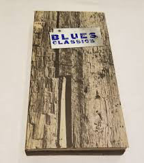 Blues Classics 1927-1969