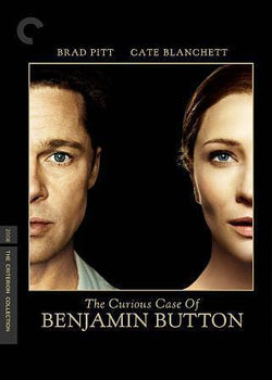 The Curious Case of Benjamin Button (Criterion)