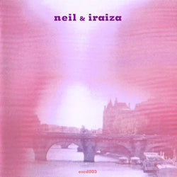 Neil & Iraiza