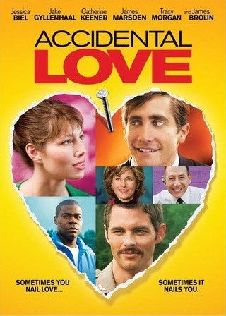 Accidental Love