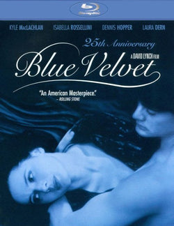 Blue Velvet