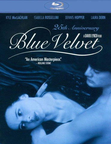 Blue Velvet