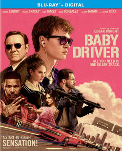 Baby Driver