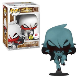 Funko Pop! Marvel: Infinity Warps - Arach-Knight (Walgreens)