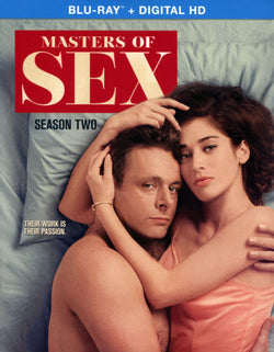 Masters Of Sex Season 2