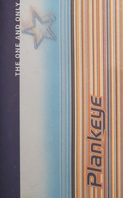 Plankeye
