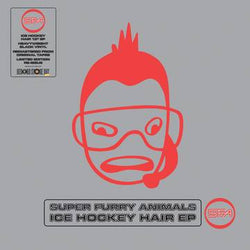 Super Furry Animals