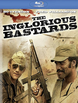 Inglorious Bastards
