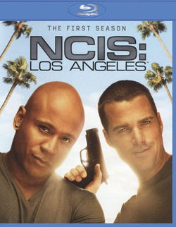 NCIS: Los Angeles Season 1