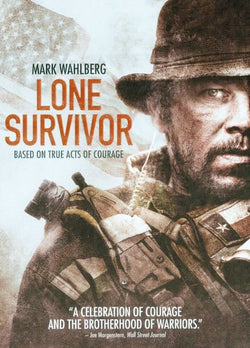 Lone Survivor (Steelbook)