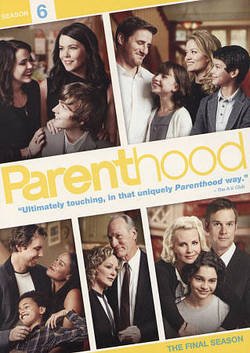 Parenthood: Season 6