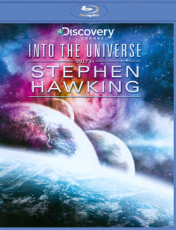 Into The Universe With Stephen Hawking