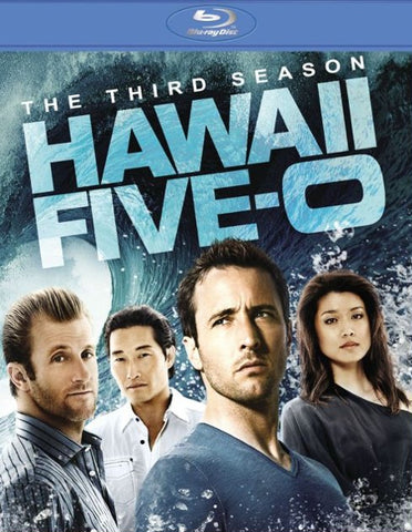 Hawaii Five-O: Season 3