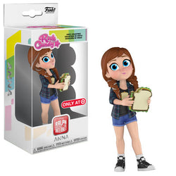 Rock Candy: Ralph Breaks The Internet - Anna (Target)